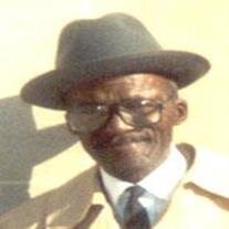 Sherman C. Banks