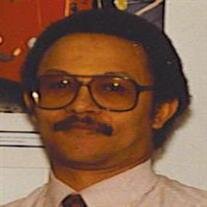 Vernon Wayne Banks