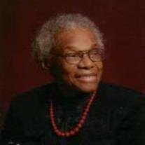 Mary Banks