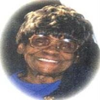 Lucille E. Banks