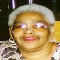 Margaret M. Banks