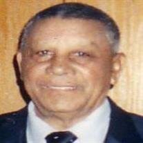Anderson Banks