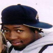 Anthony D. Banks