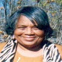 Jacqueline Lafredia Banks