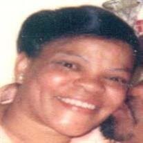 Brenda Banks