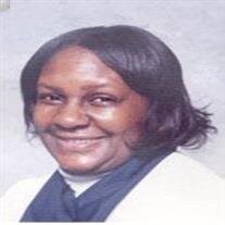 Pauline B. Barber