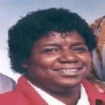 Brenda Barber