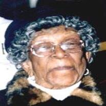 Minnie Barber