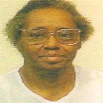 Evelyn J. Barbour