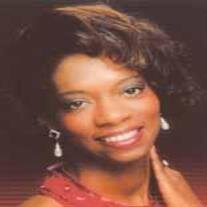 Letishia Vanessa Barfield