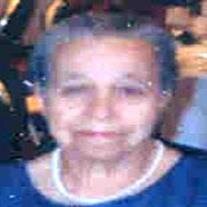 Clarice E. Barksdale