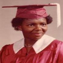 Lillian Barksdale