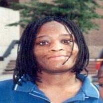 Shevan L. Barnes