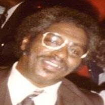 Walter G. Barnes
