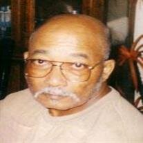 Willie Barnes