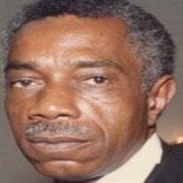 Alfonso Barnes