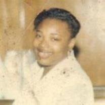 Darcella Ann Barnes