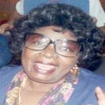 Beverly Ann Barnes