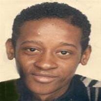 Mark Leon Barnes