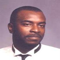 Columbus Claude Barnes