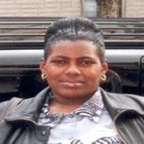 Erica P. Barnes