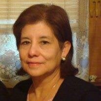 Juanita Noelia Cavazos