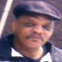 Harry Barnes