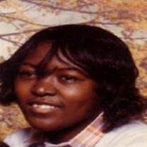 Wanda Jo Barnes-James