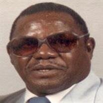 Carl Barnett