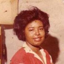 Ernestine Synthia Barney