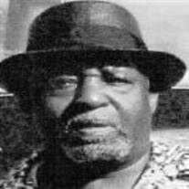 Clarence William Barnhart
