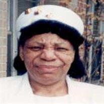 Estelle Barr