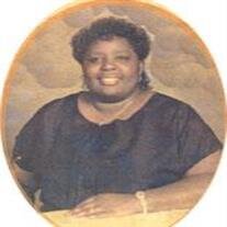 Judith Elaine Barrett