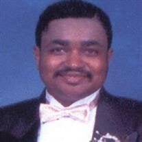 George E. Barry