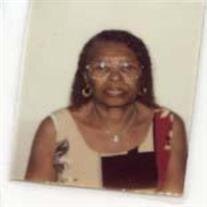 Hazel L. Bartee