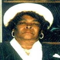 Thelma E. Bartee