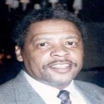 Clifton E. Bates