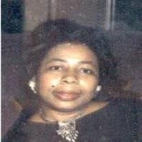 Dorothy Bates