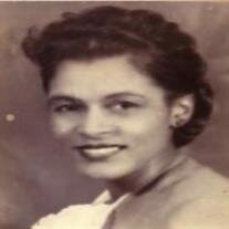 Lillian T. Bates