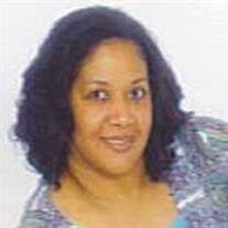 Brenda Robinson Bates
