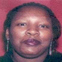 Sheila F. Battle
