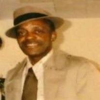 Gerald Battle