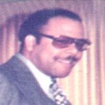 James Battle
