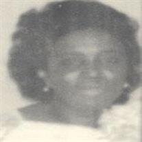 Eva D. Battle