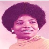 Janice Clarice Battle (Lady)