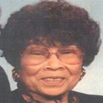 Nora Baxter