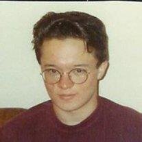 Bob  Ben Ray Jr.