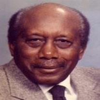 William E. Bean