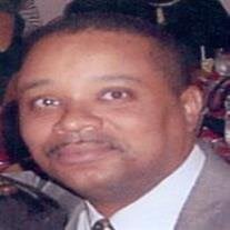 Steven Lamont Beasley