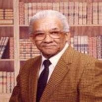 Edward Beasley